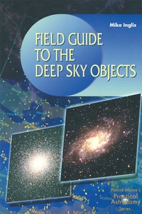 Abbildung von: Field Guide to the Deep Sky Objects - Springer