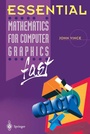 Cover: Essential Mathematics for Computer Graphics fast - Springer
