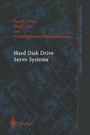 Cover: Hard Disk Drive Servo Systems - Springer