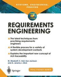 Abbildung von: Requirements Engineering - Springer
