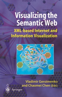 Abbildung von: Visualizing the Semantic Web - Springer