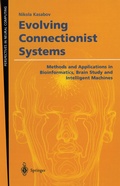 Cover: Evolving Connectionist Systems - Springer
