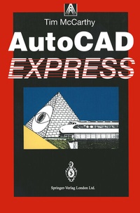 Abbildung von: AutoCAD Express - Springer