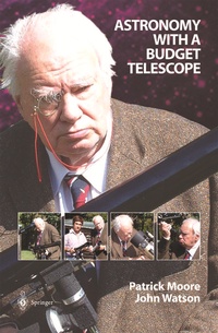 Abbildung von: Astronomy with a Budget Telescope - Springer