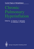 Cover: Chronic Pulmonary Hyperinflation - Springer