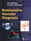 Bild: Noninvasive Vascular Diagnosis - Springer