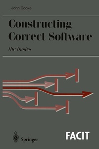 Abbildung von: Constructing Correct Software - Springer