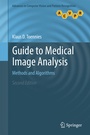 Cover: Guide to Medical Image Analysis - Springer