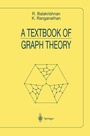 Cover: A Textbook of Graph Theory - Springer