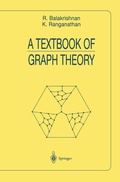 Bild: A Textbook of Graph Theory - Springer