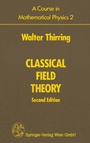 Cover: A Course in Mathematical Physics 2 - Springer