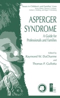 Cover: Asperger Syndrome - Springer