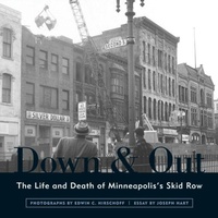 Enlarge image Cover: Down and Out - University of Minnesota Press