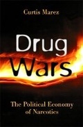 Cover: Drug Wars - University of Minnesota Press
