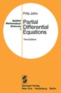 Cover: Partial Differential Equations - Springer