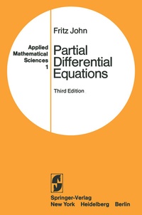 Abbildung von: Partial Differential Equations - Springer