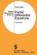 Cover: Partial Differential Equations - Springer