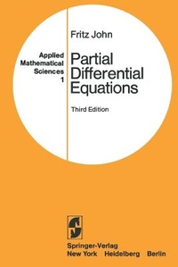 Enlarge image Cover: Partial Differential Equations - Springer