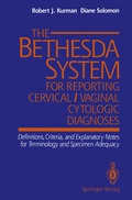 Cover: The Bethesda System for Reporting Cervical/Vaginal Cytologic Diagnoses - Springer