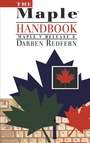 Cover: The Maple Handbook - Springer