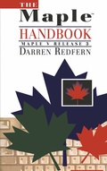 Cover: The Maple Handbook - Springer