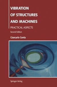 Abbildung von: Vibration of Structures and Machines - Springer