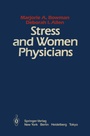 Bild: Stress and Women Physicians - Springer