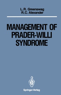Bild: Management of Prader-Willi Syndrome - Springer