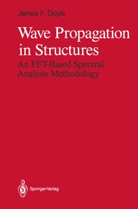 Abbildung von: Wave Propagation in Structures - Springer