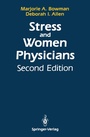 Bild: Stress and Women Physicians - Springer