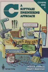 Abbildung von: C: A Software Engineering Approach - Springer