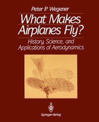 Abbildung von: What Makes Airplanes Fly? - Springer