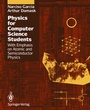 Cover: Physics for Computer Science Students - Springer