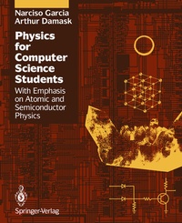 Enlarge image Cover: Physics for Computer Science Students - Springer