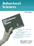 Cover: Behavioral Sciences - Springer