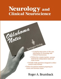 Bild: Neurology and Clinical Neuroscience - Springer