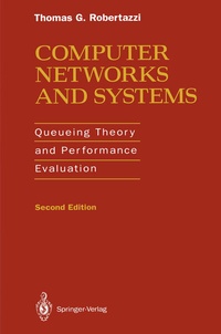 Abbildung von: Computer Networks and Systems - Springer
