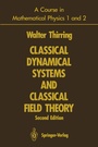 Cover: A Course in Mathematical Physics 1 and 2 - Springer