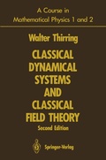 Cover: A Course in Mathematical Physics 1 and 2 - Springer