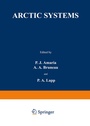 Cover: Arctic Systems - Springer