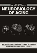 Cover: Neurobiology of Aging - Springer