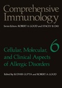 Cover: Cellular, Molecular, and Clinical Aspects of Allergic Disorders - Springer