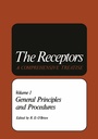 Cover: General Principles and Procedures - Springer