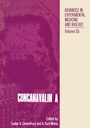 Cover: Concanavalin A - Springer