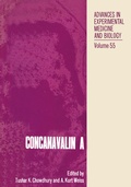 Cover: Concanavalin A - Springer