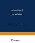 Cover: Immunology of Human Infection - Springer