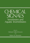 Cover: Chemical Signals - Springer