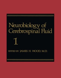 Abbildung von: Neurobiology of Cerebrospinal Fluid 1 - Springer