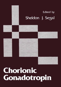 Abbildung von: Chorionic Gonadotropin - Springer