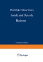 Cover: Pointlike Structures Inside and Outside Hadrons - Springer